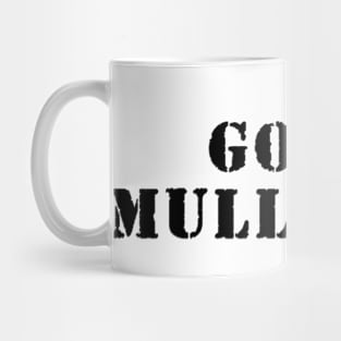 God's Mulligans Mug